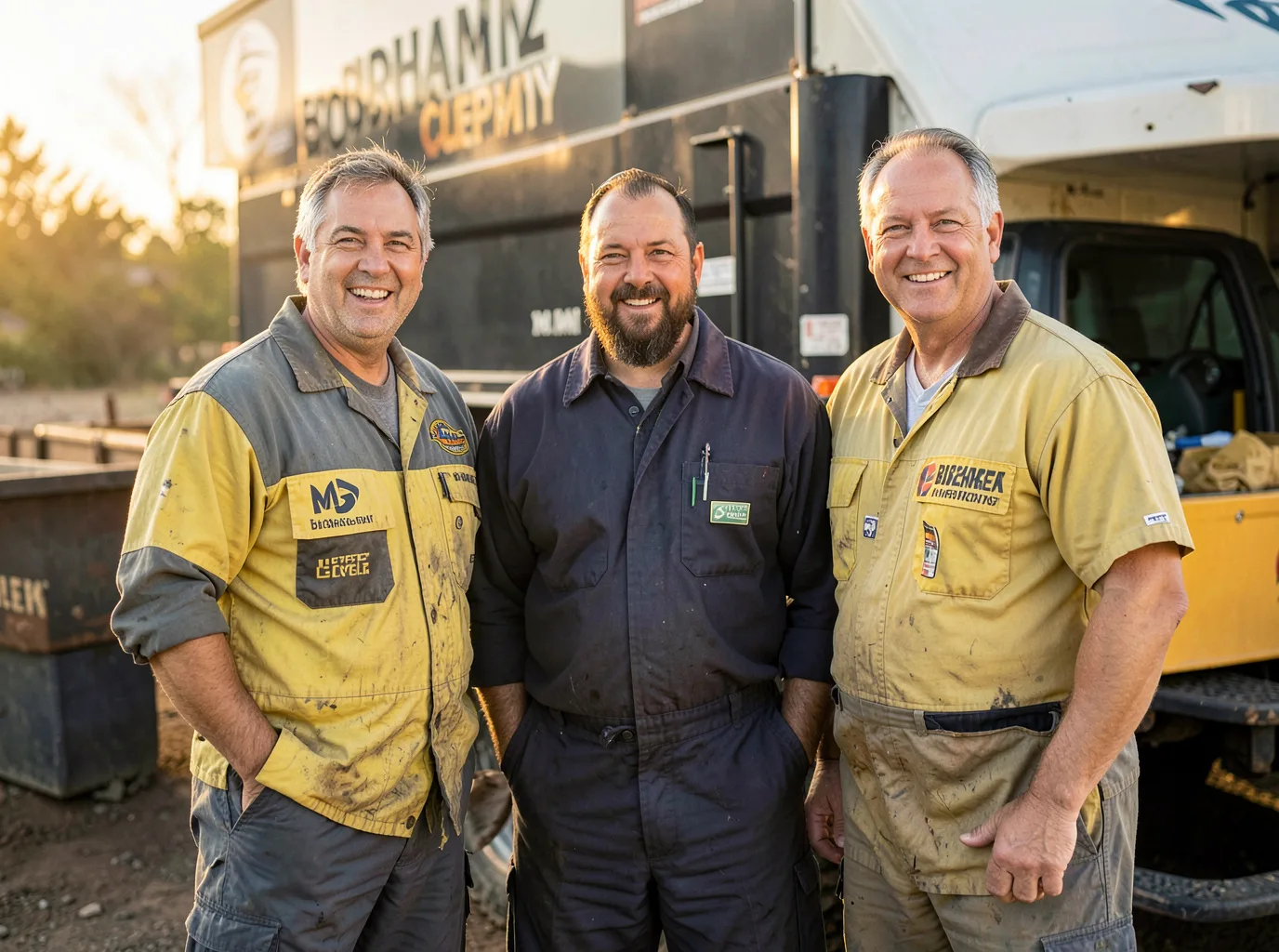 Sewage Cleanup company in Chesapeake, VA