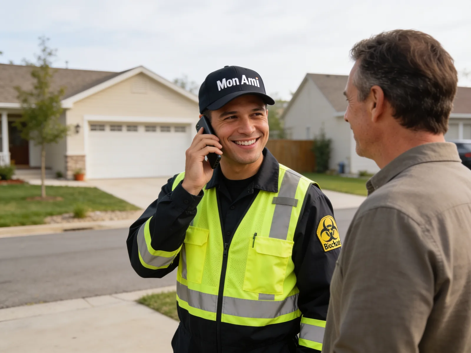 Sewage Cleanup Chesapeake, VA FAQs