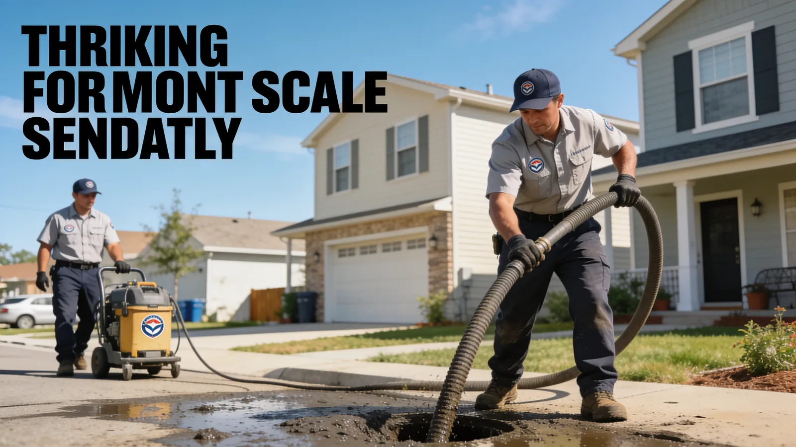 Sewage Cleanup in Chesapeake, VA near me